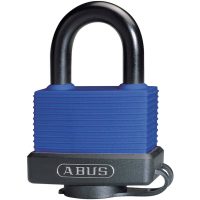 Hänglås AQUA SAFE 70IB/45, klass 1 Abus