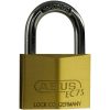 Hänglås EC 75, klass 1, 2 Abus HÄNGLÅS 75/30MM – miniatyr 1