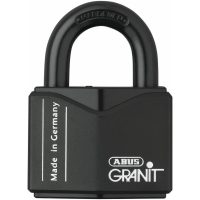 Hänglås GRANIT 37/55, klass 3 Abus