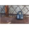 Hänglås Granit 37st/55 Rostfri Kl3 ABUS – miniatyr 2