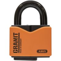 Hänglås Granit ABUS