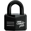Hänglås GRANIT plus 37/70, klass 4 Abus HÄNGLÅS ABUS RK 37/70 KLASS 4 – miniatyr 3