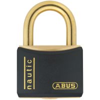 Hänglås Ll ABUS