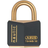 Hänglås Ll ABUS