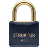 Hänglås Marin STRUKTUR