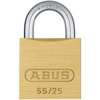 Hänglås Mässing Abus