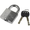 Hänglås Prestige 88/40 klass 1, 88/50 klass 2 Abus HÄNGLÅS ABUS 88/50 C – miniatyr 3