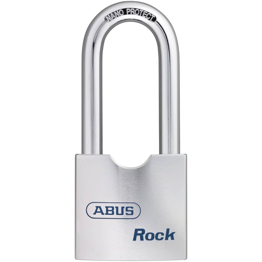 Hänglås Rock 83/80, 83/80HB100 klass 4 Abus HÄNGLÅS ABUS 83/80HB100