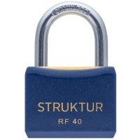 Hänglås Rostfritt STRUKTUR