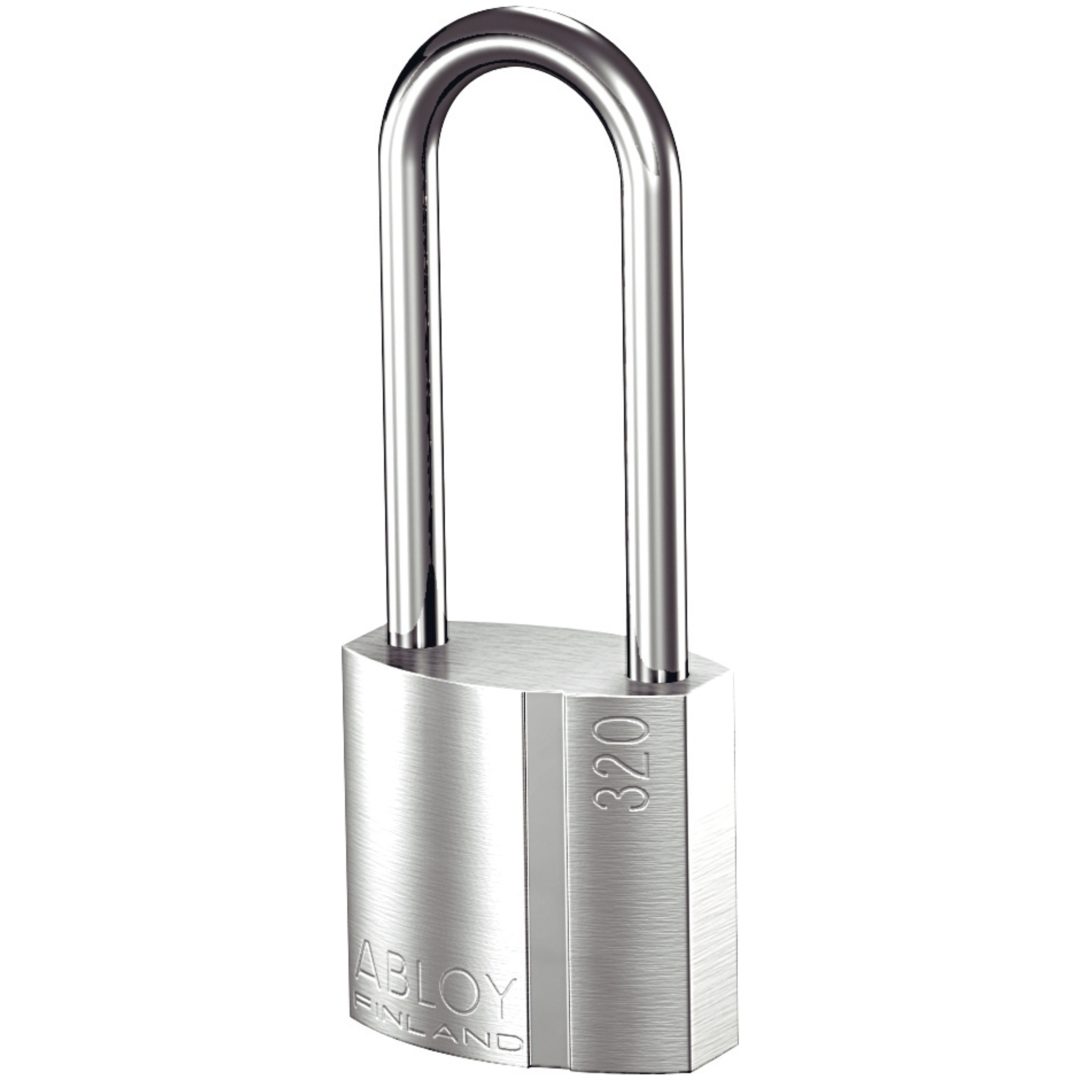 Hänglås Sb Abloy ASSA Beteckning: PL320-50