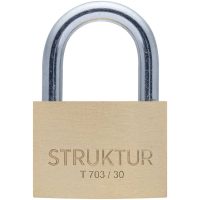 Hänglås T 703 STRUKTUR
