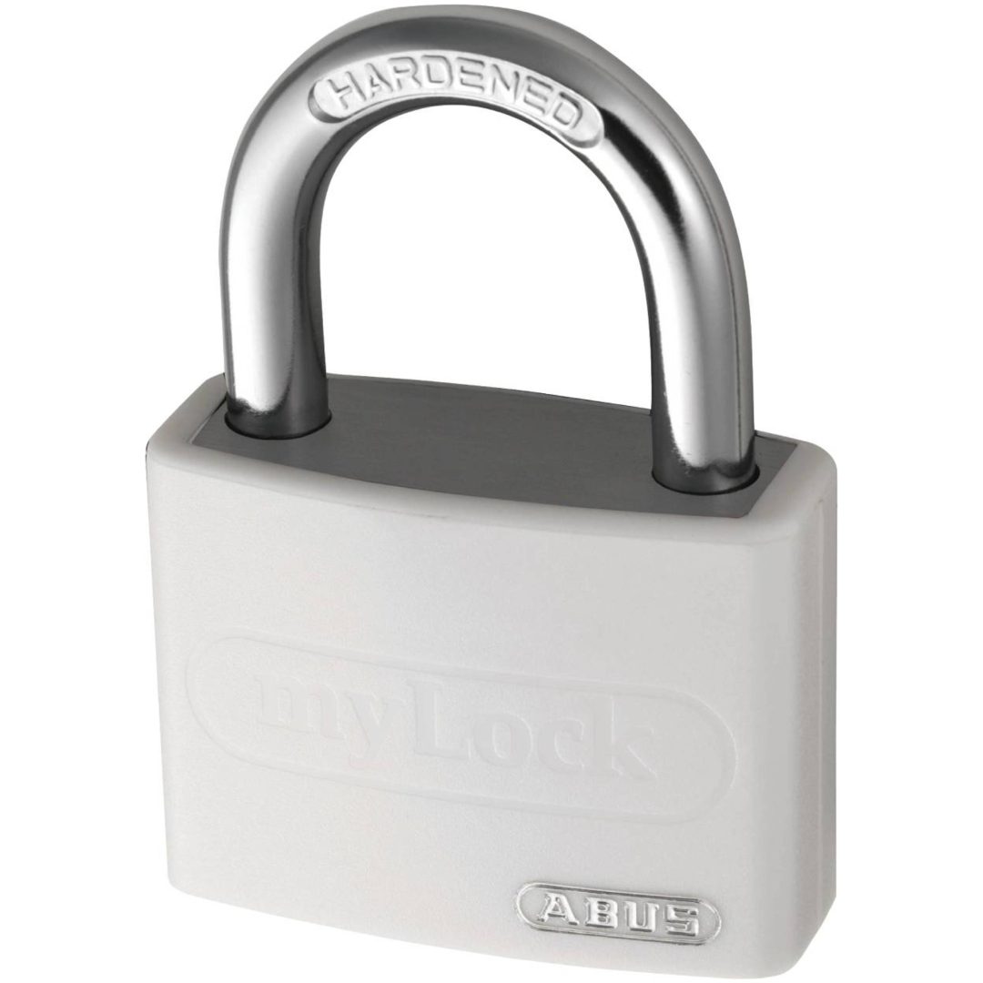 Hänglås T65AL/40 Abus HÄNGLÅS ABUS T65AL/40 COLOR