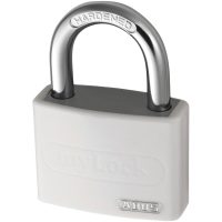 Hänglås T65AL/40 Abus
