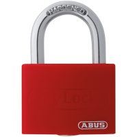 Hänglås T65/al40 Skollås Klass 1 ABUS