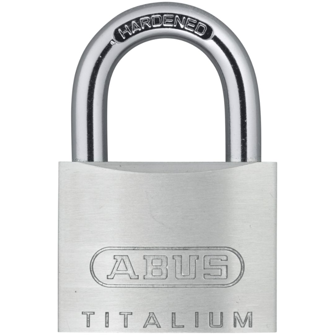 Hänglås Tital ABUS