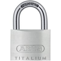 Hänglås Tital ABUS