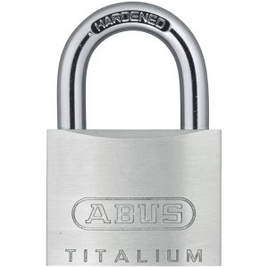 Hänglås Tital ABUS