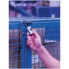 Hänglås Touch 57/45 Fingeravtrycklå ABUS – miniatyr 2