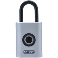 Hänglås Touch 57/45 Fingeravtrycklå ABUS