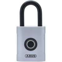 Hänglås Touch 57/50 Fingeravtrycklå ABUS
