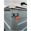 Hänglås Trailer 3p 70ib Rostfri Ll ABUS – miniatyr 4
