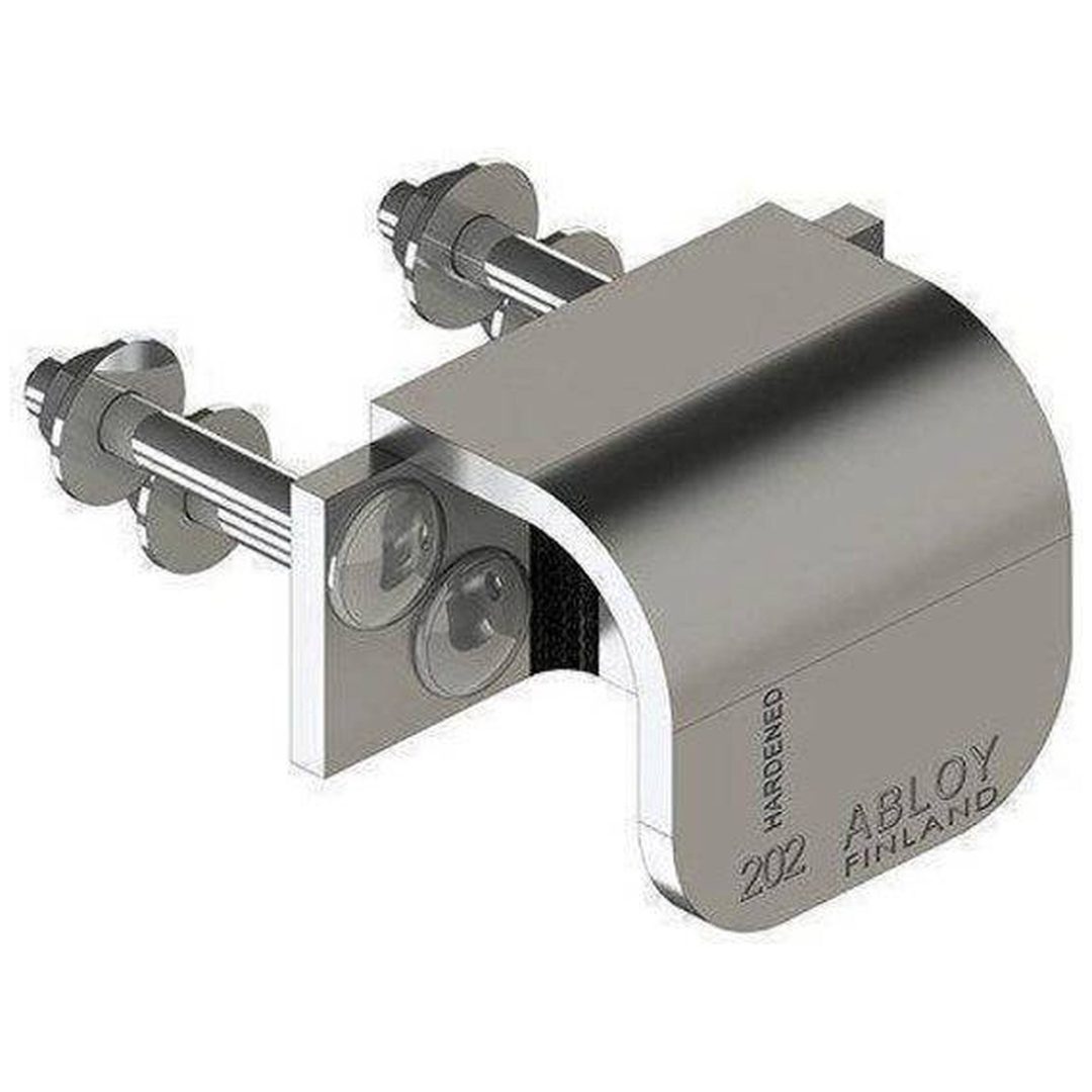 Hänglåsbeslag ASSA HÄNGLÅSBESLAG ABLOY PL 202 KL2