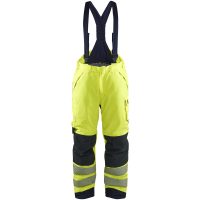 Hängselbyxa 18171534 Blåkläder