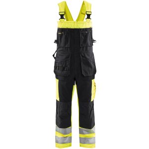 Hängselbyxa 26031860 Blåkläder