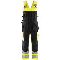 Hängselbyxa 26031860 Blåkläder