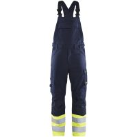 Hängselbyxa 26051519 Blåkläder