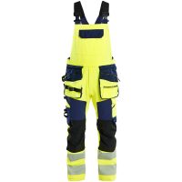 HÄNGSELBYXA 26261648 GUL/M D96