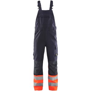 Hängselbyxa 28881512 Blåkläder