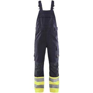 Hängselbyxa 28881512 Blåkläder