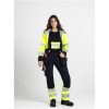 Hängslen 9011 Technical Svart Jobman En storlek – miniatyr 2