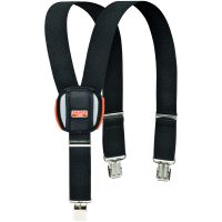 HÄNGSLEN MED CLIPS BAHCO