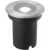 Haninge II Round, GU10, IP67 MALMBERGS – miniatyr 3
