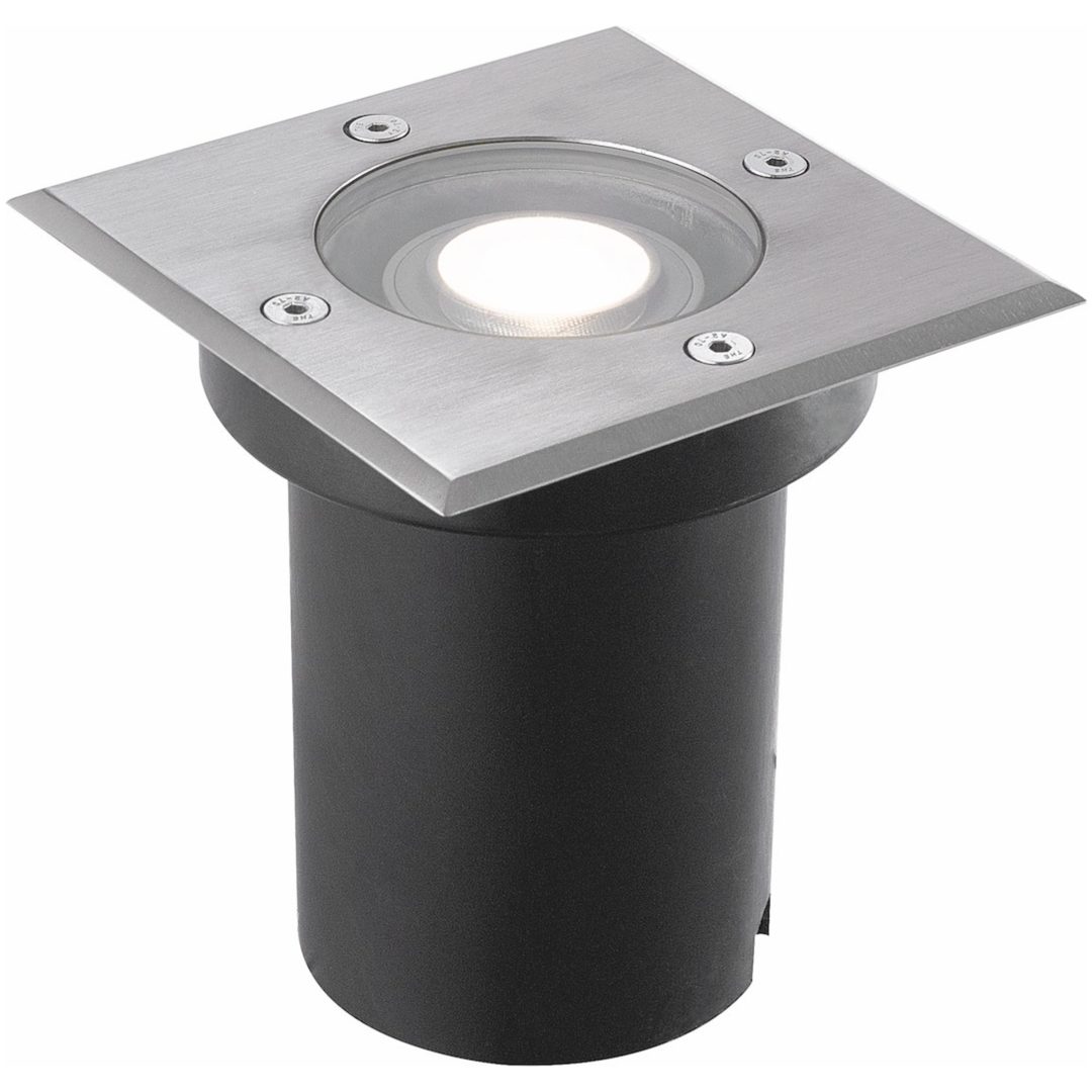 Haninge II Square, GU10, IP67 MALMBERGS – bild 3
