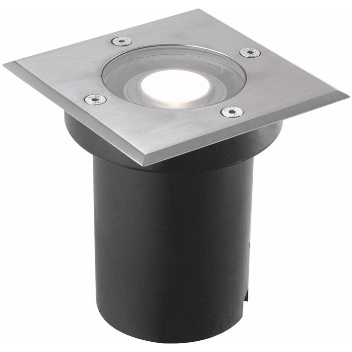 Haninge II Square, GU10, IP67 MALMBERGS – bild 3