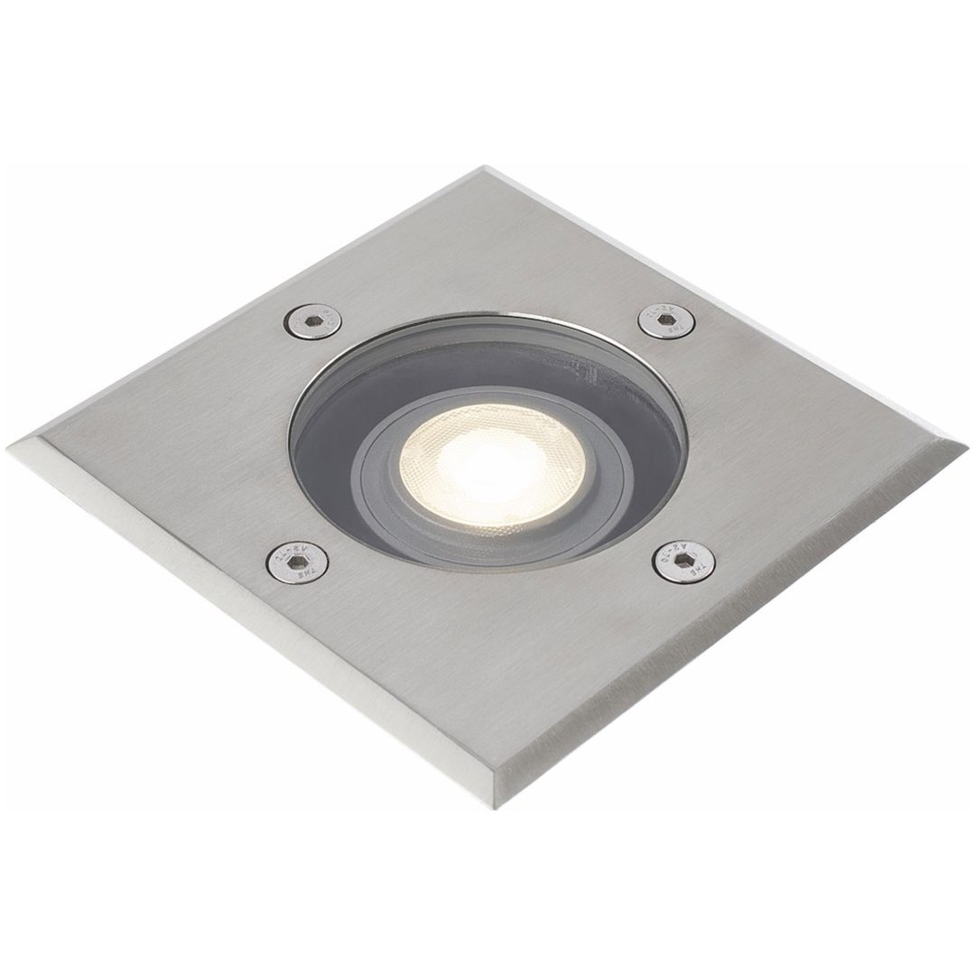 Haninge II Square, GU10, IP67 MALMBERGS