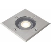 Haninge II Square, GU10, IP67 MALMBERGS