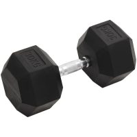Hantel 30 kg gjutjärn vidaXL