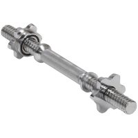 Hantelgrepp 25mm spinlock Master Fitness