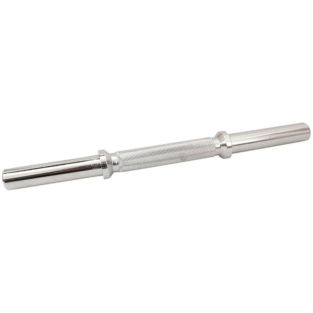 Hantelgrepp 30 mm Master Fitness 1,9 kg