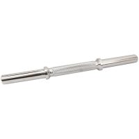 Hantelgrepp 30 mm Master Fitness