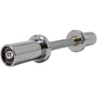 Hantelgrepp 50 mm - 38 cm Master Fitness