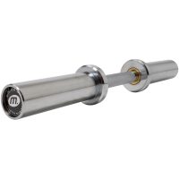 Hantelgrepp 50 mm - cm Master Fitness
