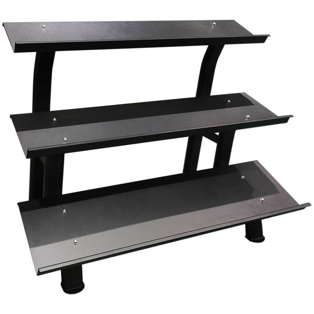 Hantelställ HEX 3 Master Fitness