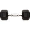 Hantlar 2 st 10 kg gjutjärn vidaXL – miniatyr 4