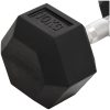 Hantlar 2 st 20 kg gjutjärn vidaXL – miniatyr 6