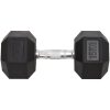 Hantlar 2 st 30 kg gjutjärn vidaXL – miniatyr 3